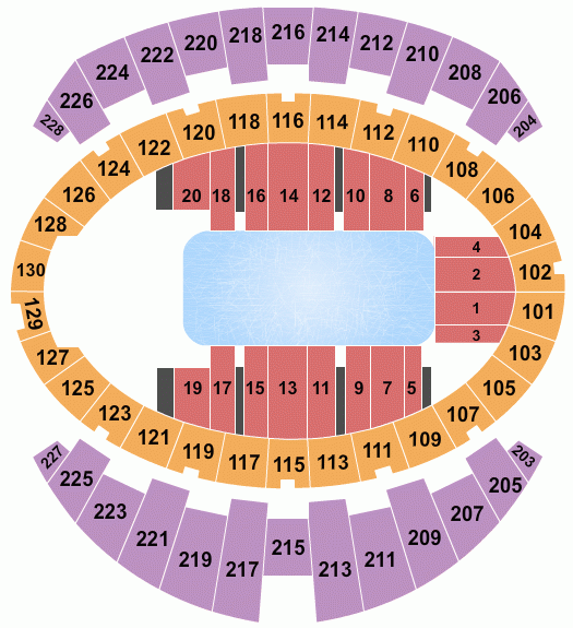 Disney On Ice Long Beach Tickets Live In 2022 2023