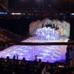 Disney On Ice Photos