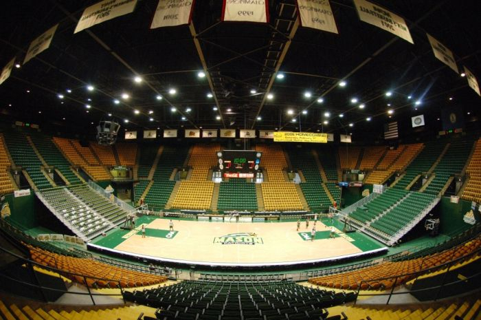 EagleBank Arena Concerts In Fairfax VA