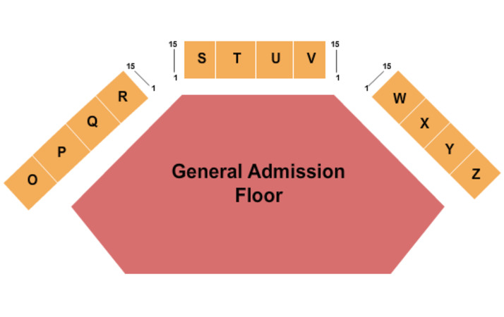 Eastern States Exposition The Big E Xfinity Arena Tickets In West 