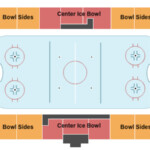 Ed Robson Arena Tickets In Colorado Springs Colorado Ed Robson Arena