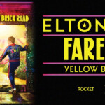 Elton John Amalie Arena