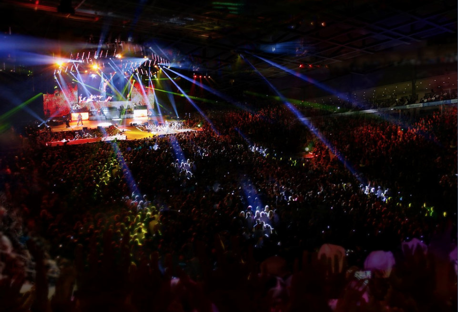 Enmarket Secures Naming Rights To New Savannah Arena Sports Venue