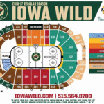 Fedex Field Seating Map FedExField Landover MD Seating Chart View