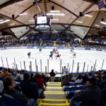 Gardner Ranking The Best Hockey East Arena Experiences WTBU Radio