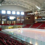 Goggin Ice Arena Monarch Construction Co