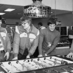 Heart Attack Kills Miracle On Ice Player Bob Suter MPR News