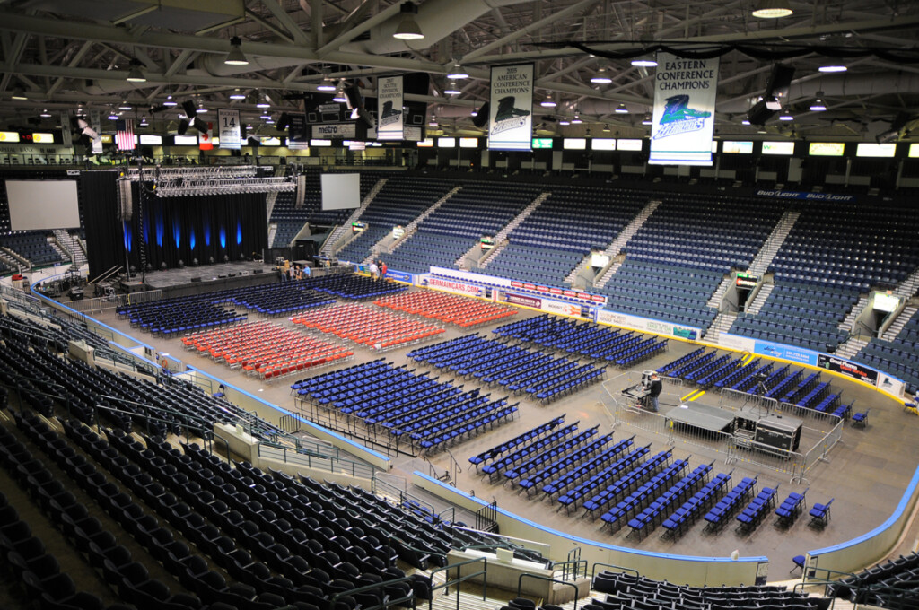 Hertz Arena Hoffmann Family Of Companies