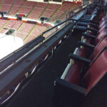 Joe Louis Arena Seating Chart Wwe Elcho Table