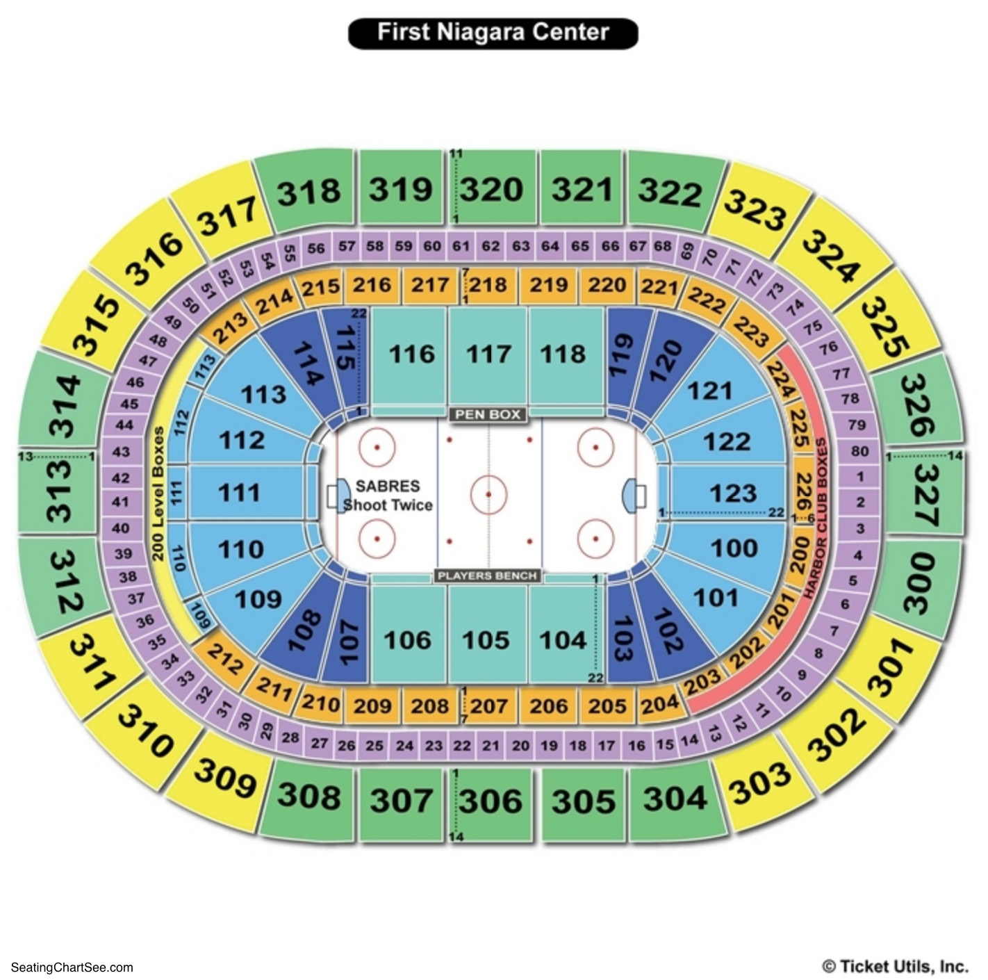 Keybank Pavilion Seating Chart 2022 Button Cell Battery Chart