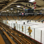 Lawson Ice Arena B32 Engineering Group
