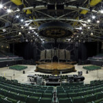 Life In The Circus BancorpSouth Arena Tupelo MS