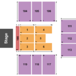 Lil Duval Fayetteville Tickets Crown Arena The Crown Center