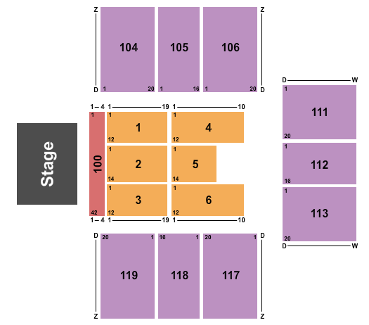 Lil Duval Fayetteville Tickets Crown Arena The Crown Center
