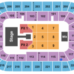LoCash Greenville Tickets Bon Secours Wellness Arena
