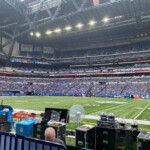 Lucas Oil Stadium Interactive Seating Chart