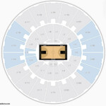Mackey Arena Seating Chart Seating Charts Tickets