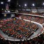 Matthews Arena University Events