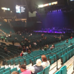 Mgm Grand Garden Arena Seating Chart Wrestling PRAKGE