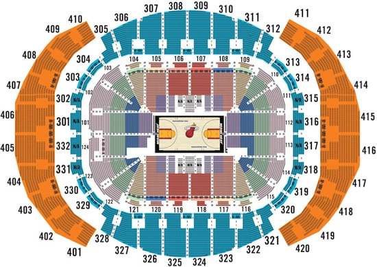 Miami Heat Collecting Guide Jerseys Tickets