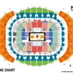 Miami Heat Seating Chart HD Wallpapers Plus