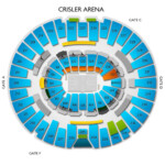 Michigan Basketball Tickets 2022 Wolverines Games At Crisler Arena