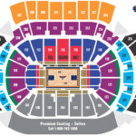 NBA Basketball Arenas Atlanta Hawks Arena Philips Arena Cheap