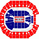 NBA Basketball Arenas Charlotte Bobcats Home Arena Time Warner