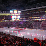 New Jersey Devils Arena History BHe