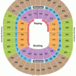 NFR Tickets 2022 National Finals Rodeo