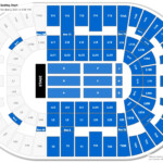 Pechanga Arena Seating Chart RateYourSeats