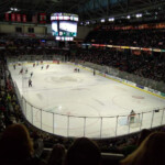 Photos At Angel Of The Winds Arena
