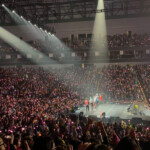 Photos At Dickies Arena