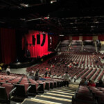 Photos At Hard Rock Live At Etess Arena