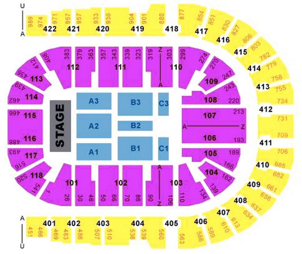 Pin Em Seating Plan