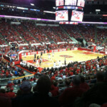 PNC Arena Nc State Pnc Ncaa Basketball