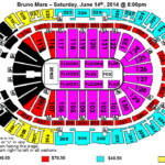 Pnc Arena Seating Chart Raleigh Awesome Home