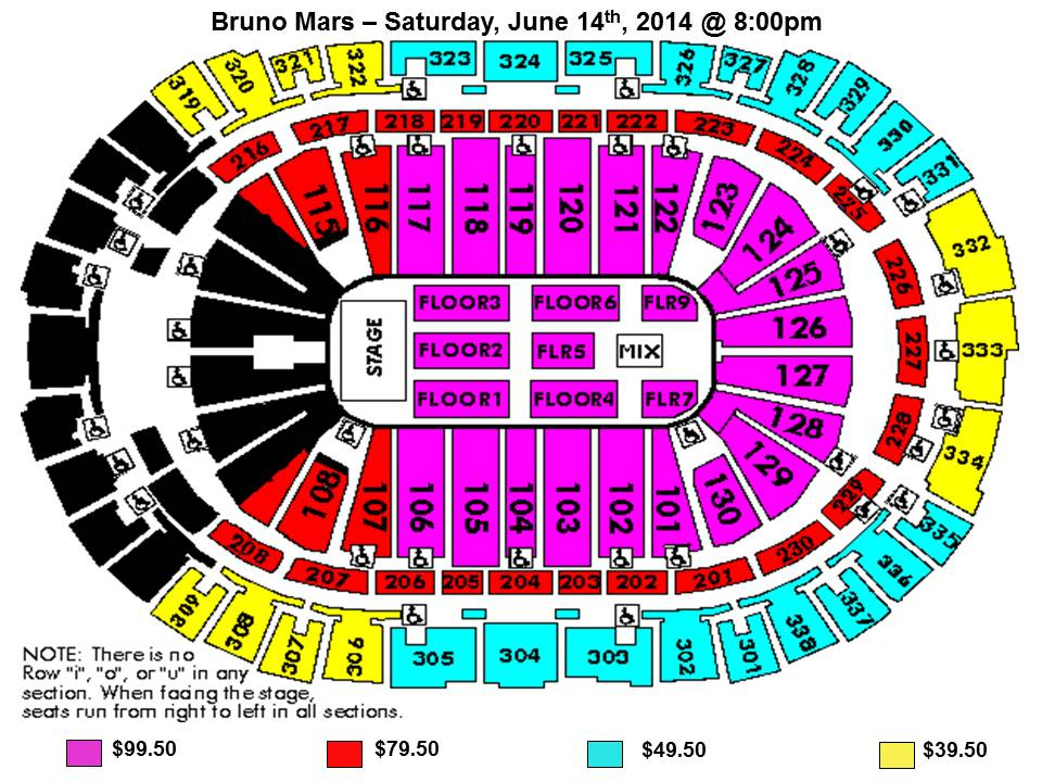 Pnc Arena Seating Chart Raleigh Awesome Home