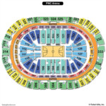 PNC Arena Seating Chart Seating Charts Tickets