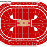 PNC Arena Seating Charts RateYourSeats