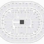 PPG Paints Arena Seating Chart Seating Charts Tickets