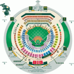 Printable Seating Chart Oakland Coliseum Seating Charts Oakland