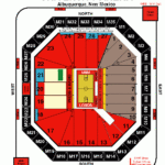 Rebel Reign The Source For UNLV Basketball Tickets Please A