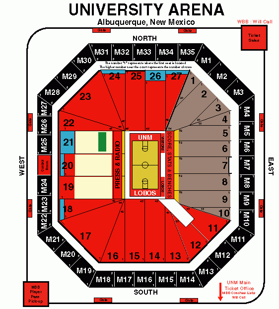 Rebel Reign The Source For UNLV Basketball Tickets Please A