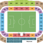 Red Bull Arena NJ Tickets With No Fees At Ticket Club