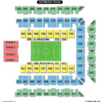 Royal Farms Arena Seating Charts Views Games Answers Cheats
