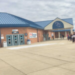 RWJBarnabas Health Arena TomsRiver