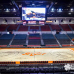 San Diego Sports Arena Valley View Casino Center