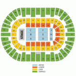 SD Indoor Summer Concerts At Valley View Casino Center TBA