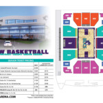 Season Tickets Suncoast Arena